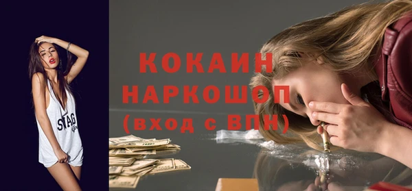 тгк Богородск