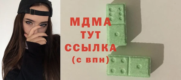 тгк Богородск